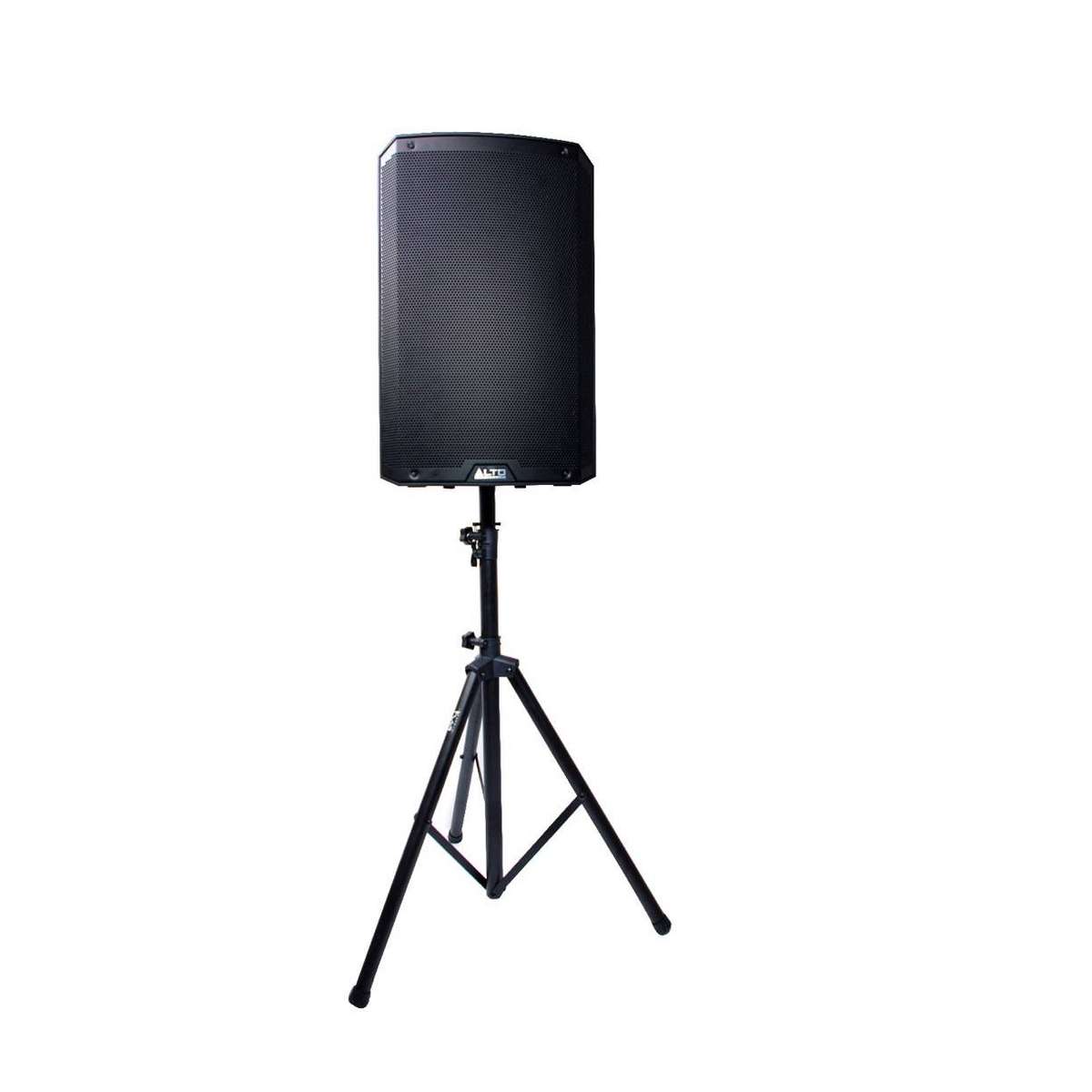 2 x 15 Alto Tops TS315 + 18 Hybrid Subwoofer