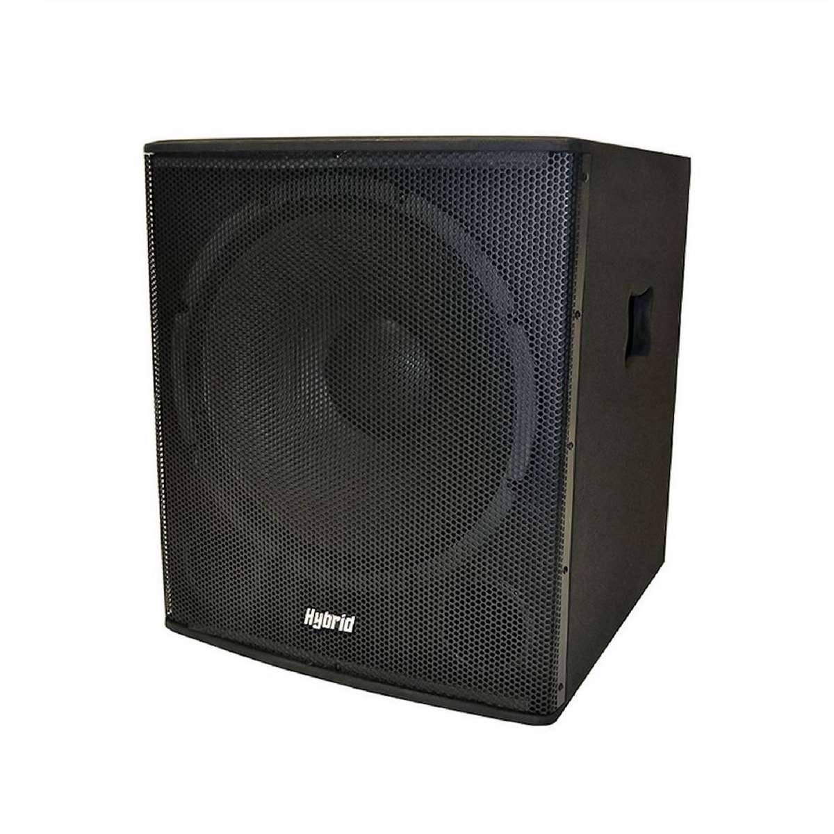 2 x 15 Alto Tops TS315 + 18 Hybrid Subwoofer