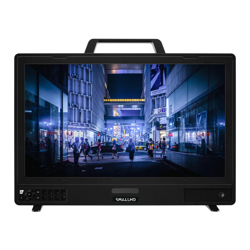 SmallHD Cinema 18" 4K HDR Monitor (Original Box)