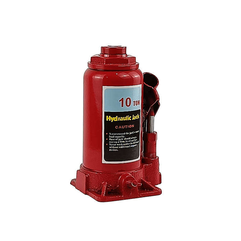 10 Ton Hydraulic Bottle Jack For Cars Vans SUVs