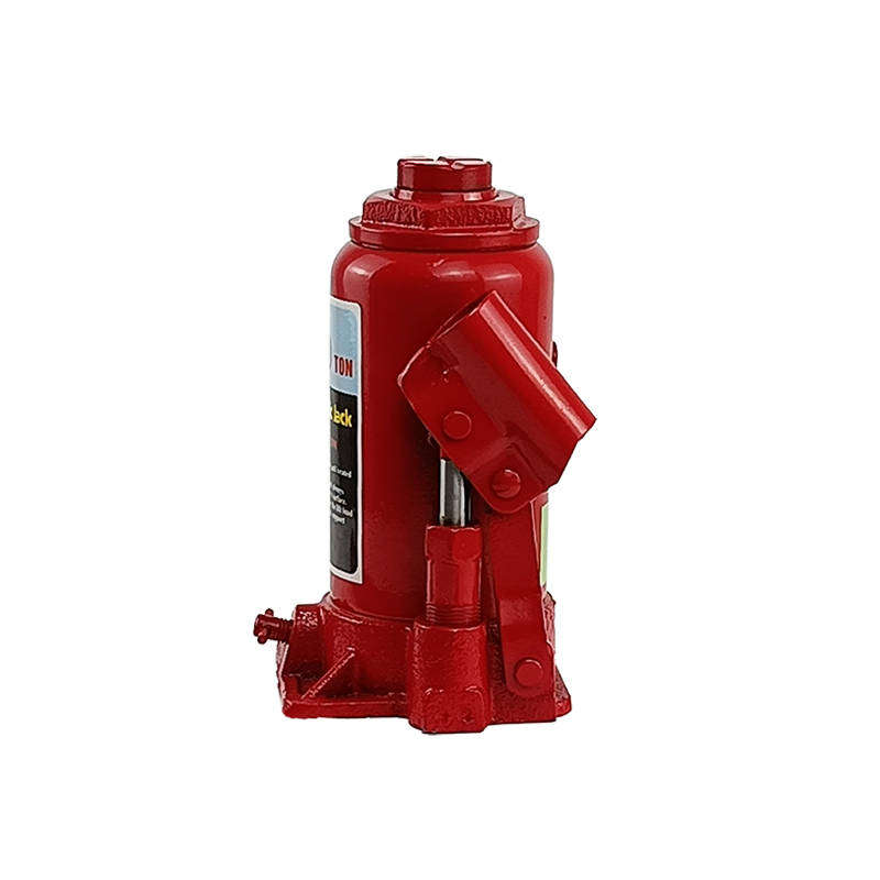 10 Ton Hydraulic Bottle Jack For Cars Vans SUVs