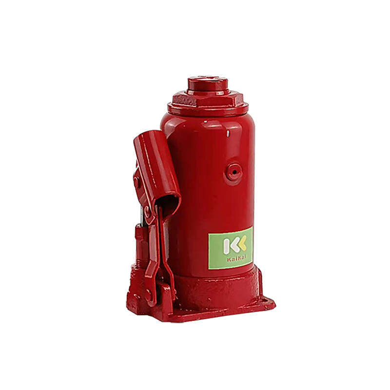 10 Ton Hydraulic Bottle Jack For Cars Vans SUVs