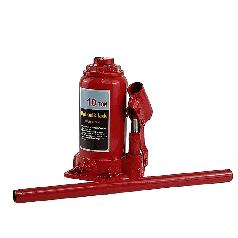 10 Ton Hydraulic Bottle Jack For Cars Vans SUVs