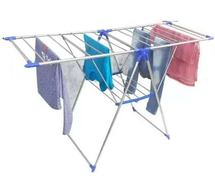 Home Clothes Stand - Washing Line - Foldable Dryer