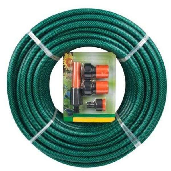 Garden Hose 12mm x 20m
