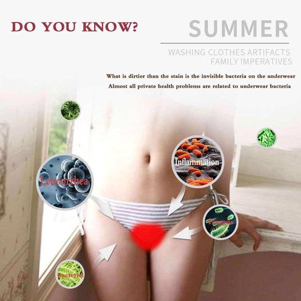 Mini Folding Washing Machine Portable,Foldable Compact Ultrasonic Small Automatic USB Powered Cleani