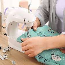 Mini Sewing Machines
