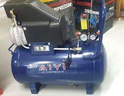AIYI 50litre Air Compressor