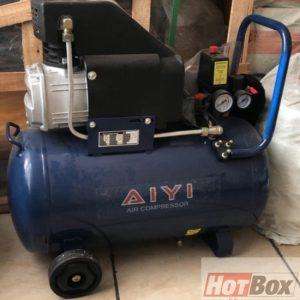 AIYI 50litre Air Compressor