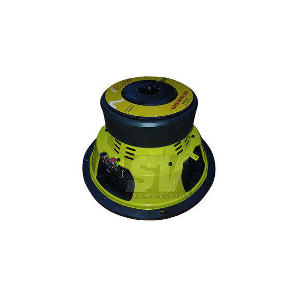 XTC Black Coffee Subwoofer