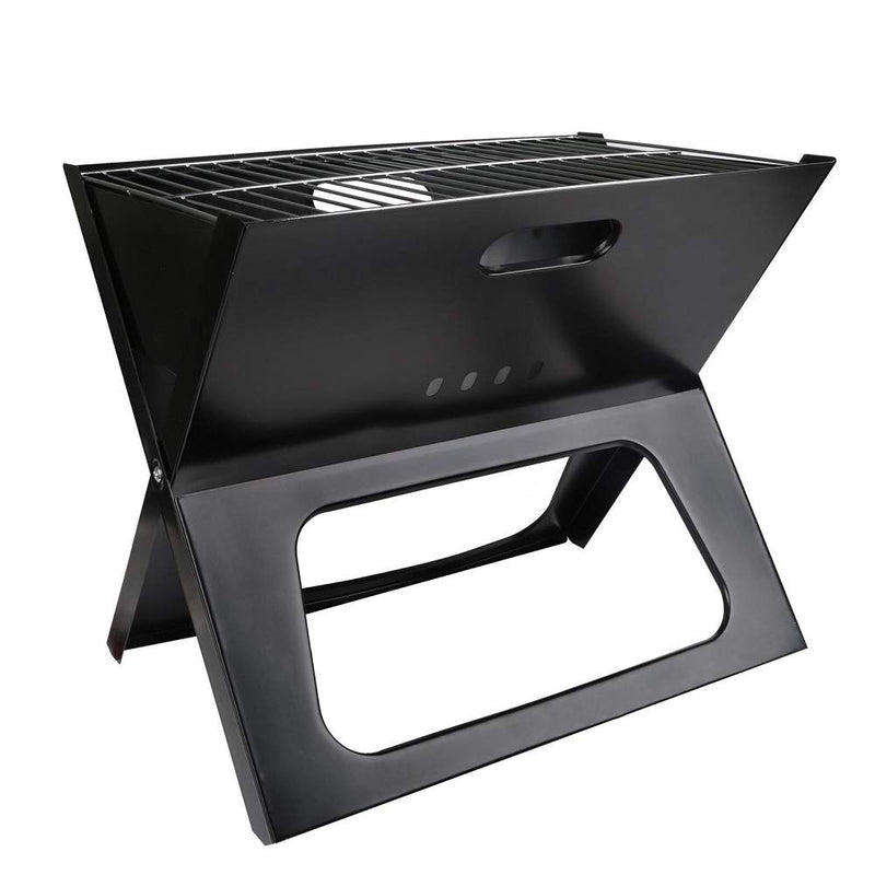 X-TYPE Portable Grill Stand For BBQ And Braai