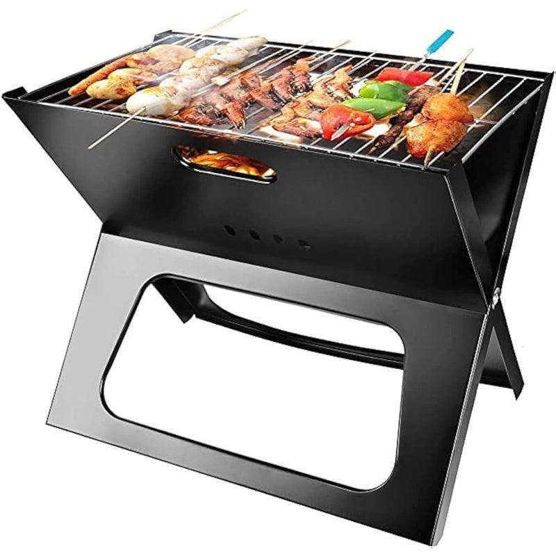 X-TYPE Portable Grill Stand For BBQ And Braai