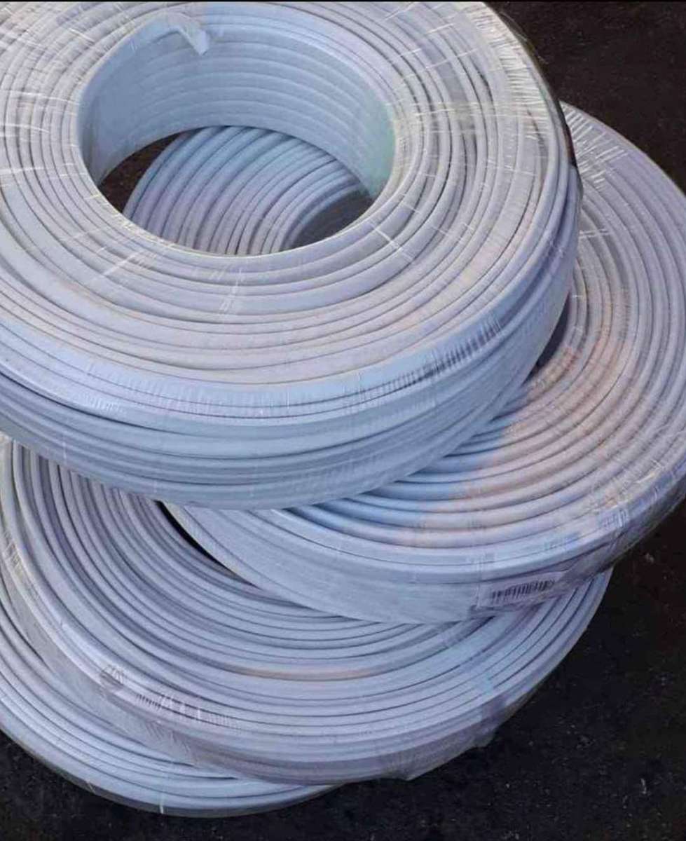 3×2.5mm×100mtrs SURFIX HOUSE WIRING CABLE