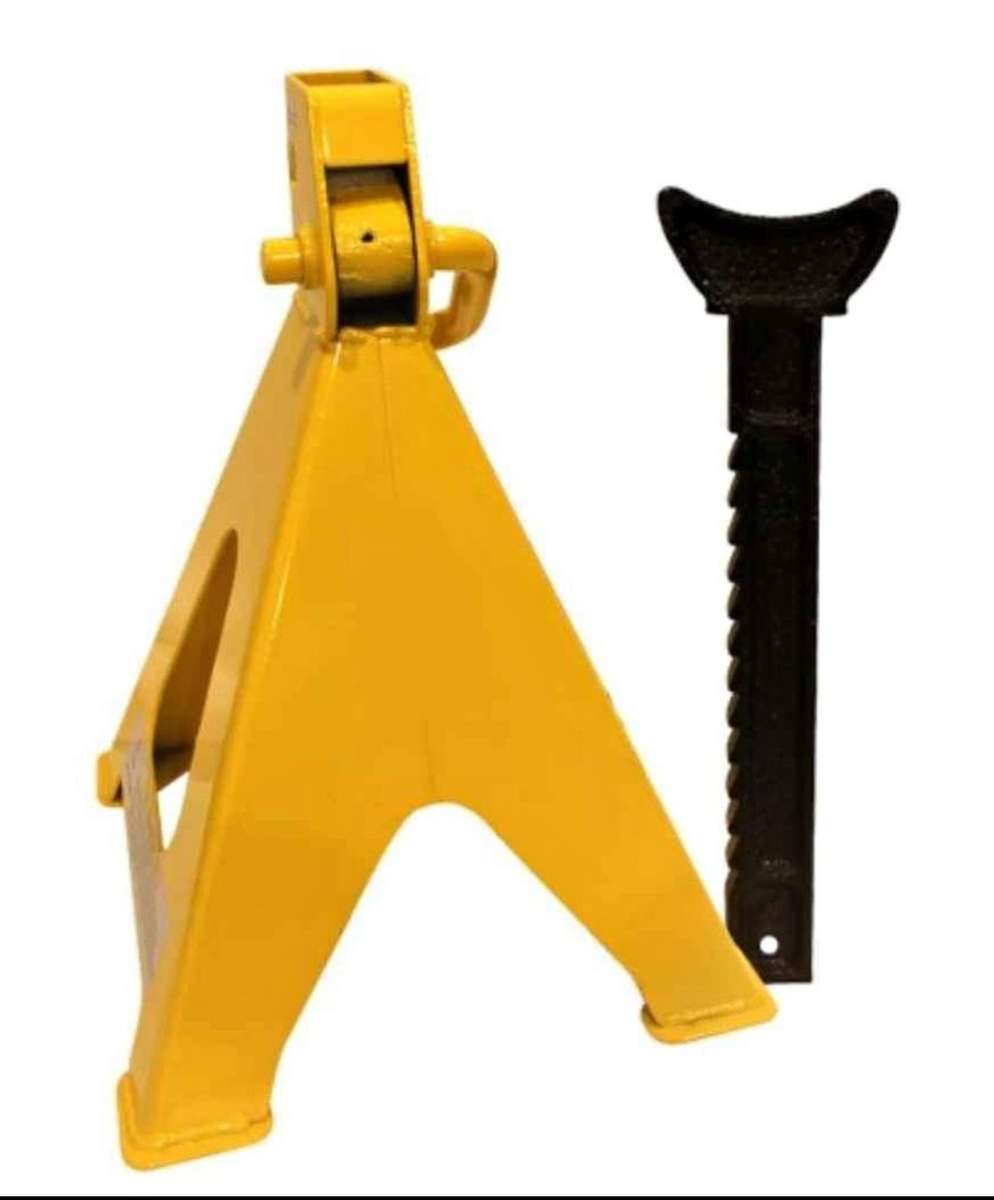6Ton trestle jack stand set of 2
