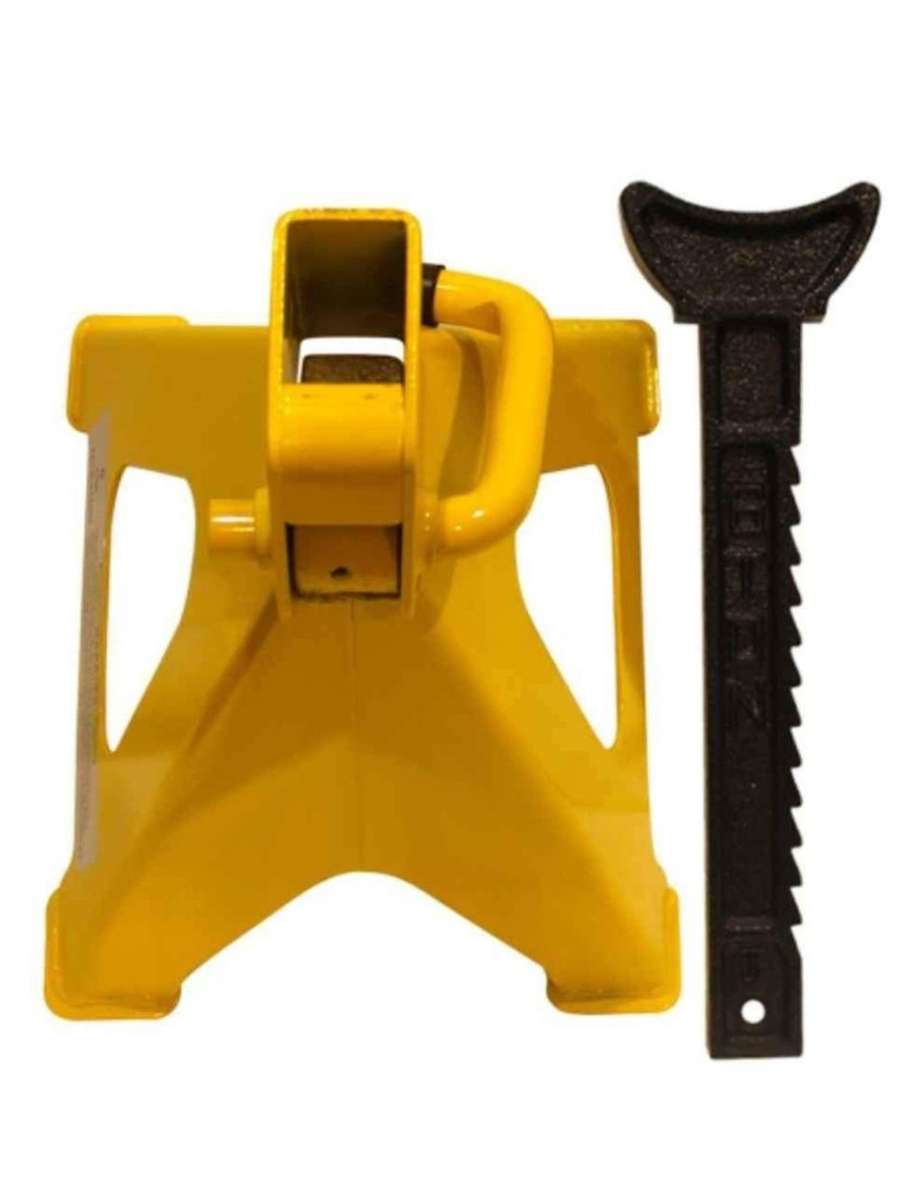 6Ton trestle jack stand set of 2