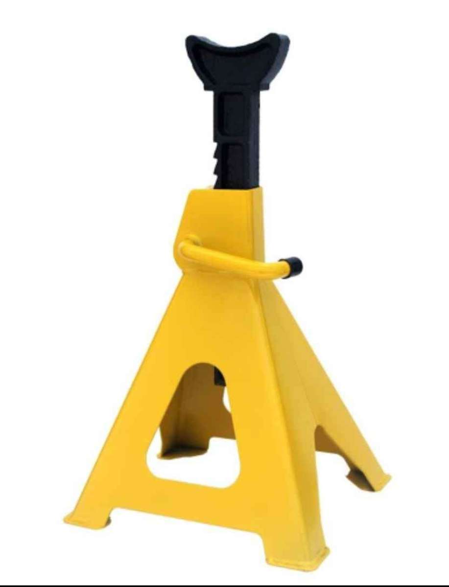 6Ton trestle jack stand set of 2