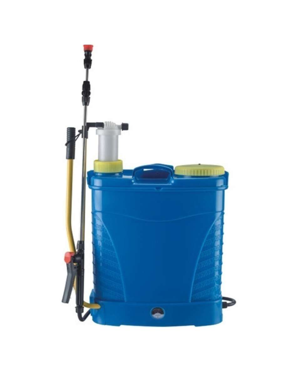 Clinic Gear 16L Knapsack Pressure Sprayer