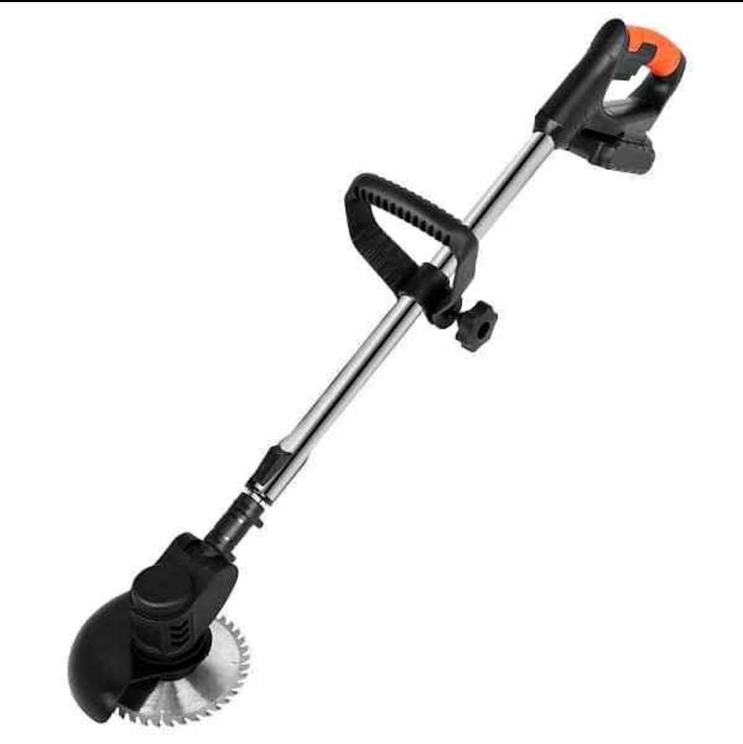 Bush cutter Grass Trimmer lawnmower electric cordless