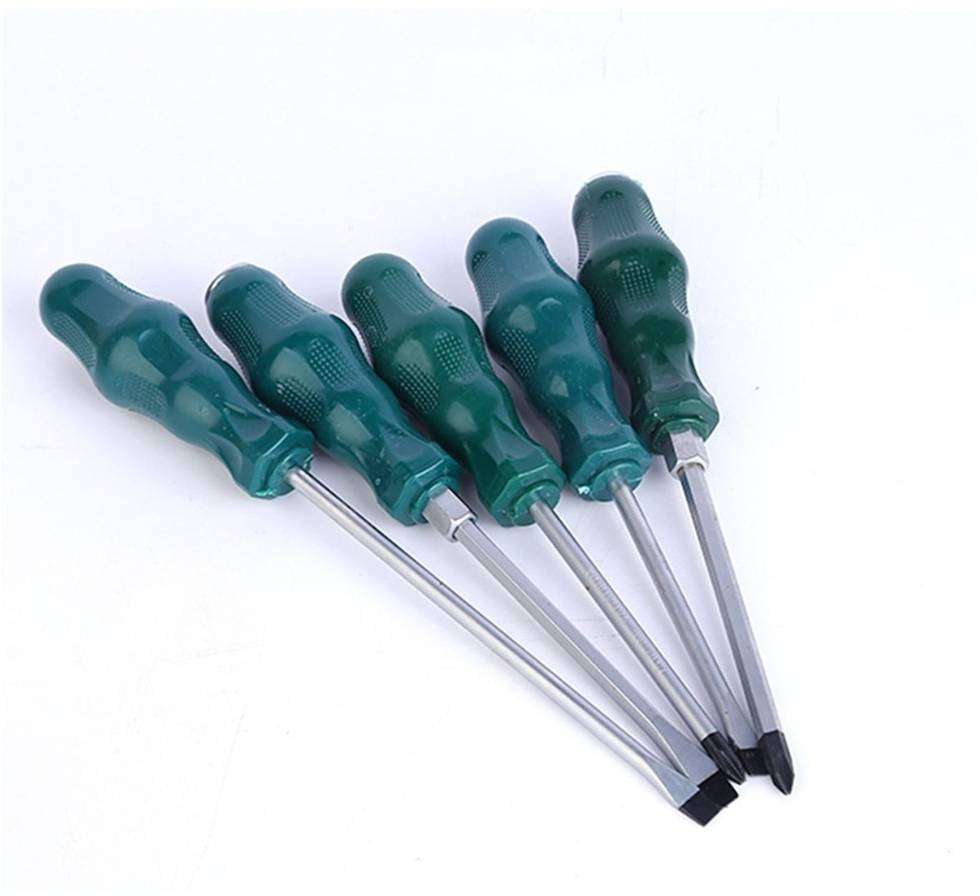 85 Piece Car Repair Tool Box Full Set of Iron Box, Hardware Tools, Black