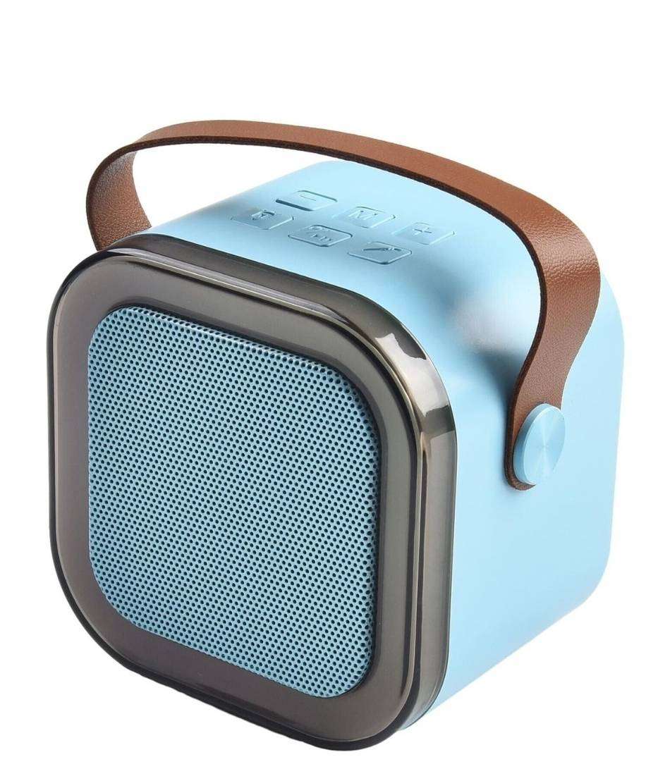 Karaoke Sound System Small Machine with one Wireless Mic