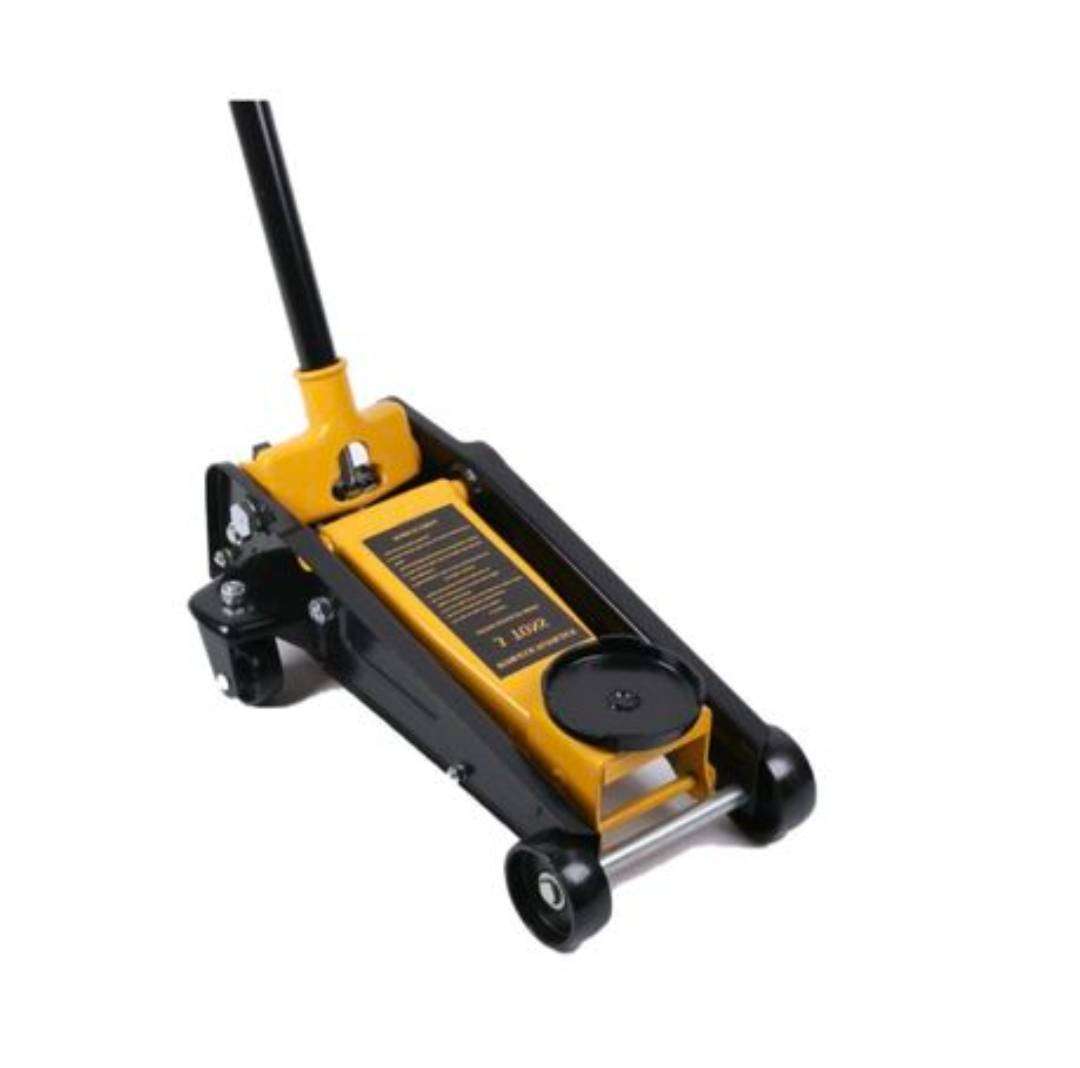 3 Ton Heavy Duty Trolley Jack