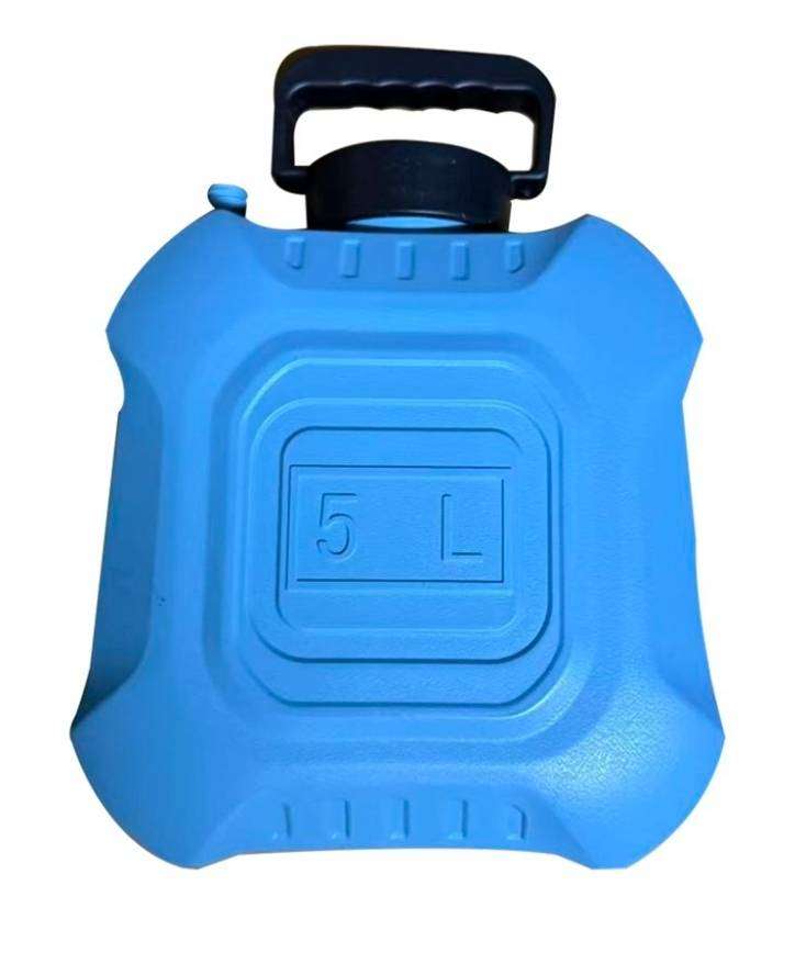 5L Multi-functional Electric Sprayer, Garden Sprayer