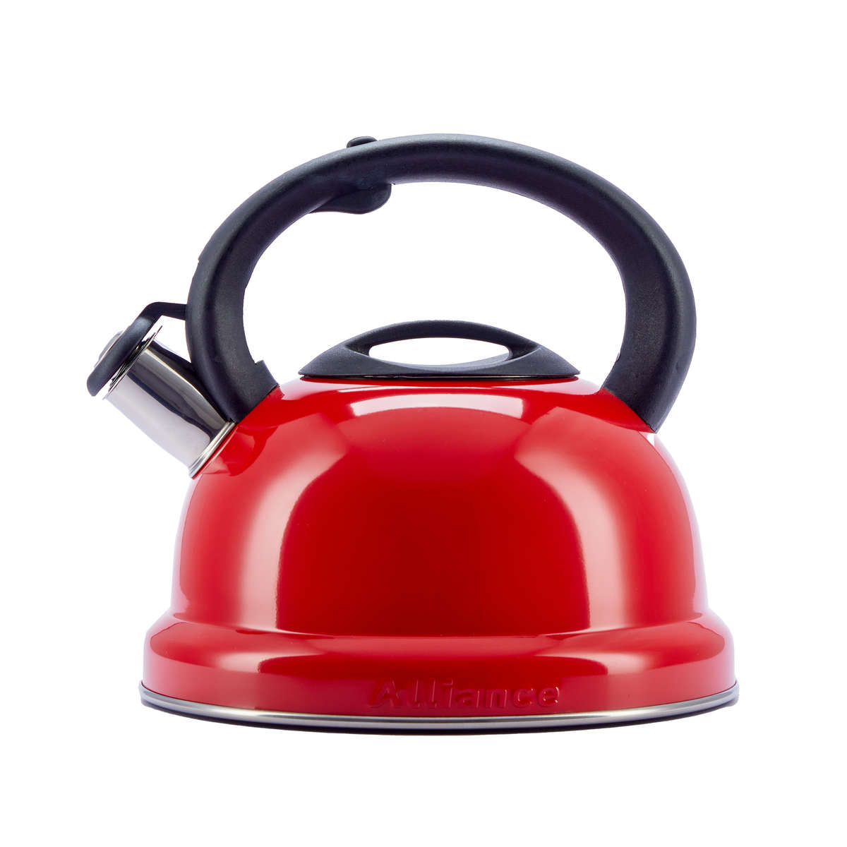 3L Alliance Gas / Stove Top Kettle