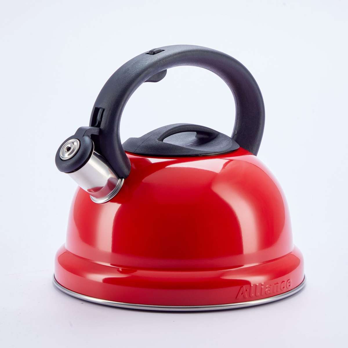 3L Alliance Gas / Stove Top Kettle