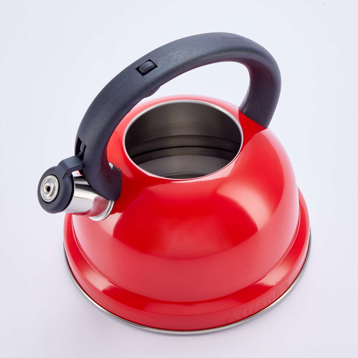 3L Alliance Gas / Stove Top Kettle