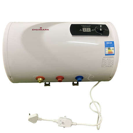 80L Electric Water Heater-Geyser vertical edition