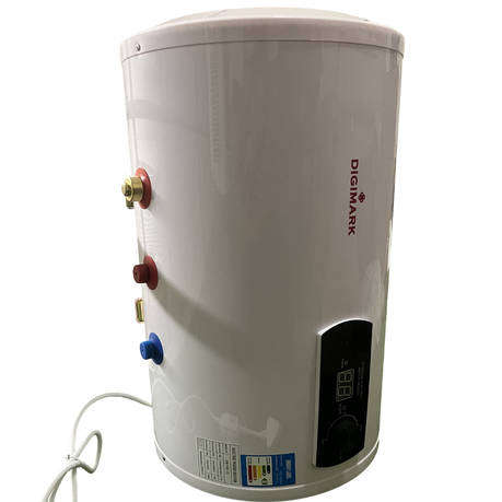 80L Electric Water Heater-Geyser vertical edition
