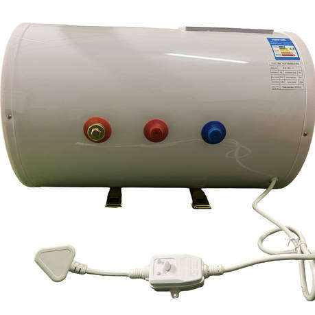 80L Electric Water Heater-Geyser vertical edition