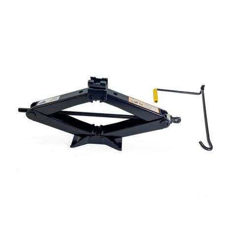 1.5ton scissor jack