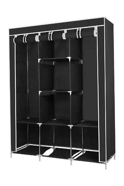 Bedroom Storage wardrobe