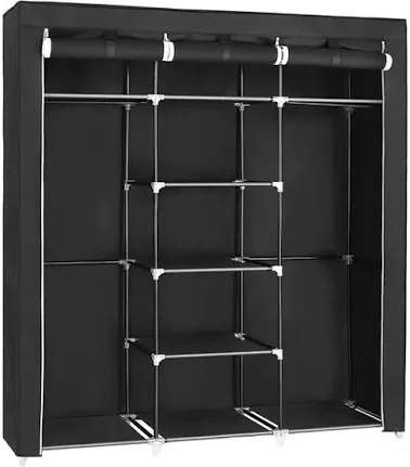 Bedroom Storage wardrobe