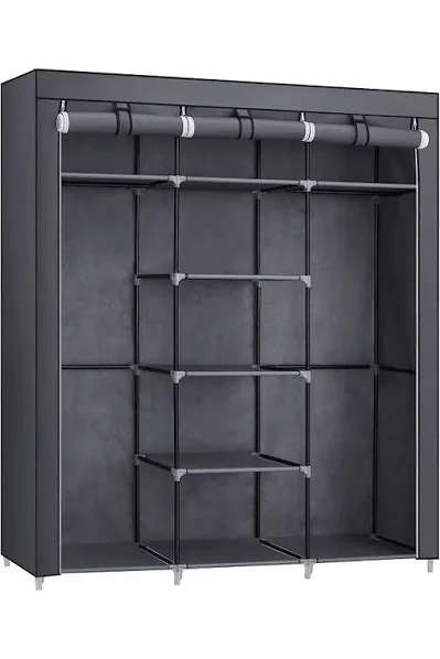 Bedroom Storage wardrobe