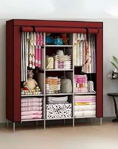 Bedroom Storage wardrobe