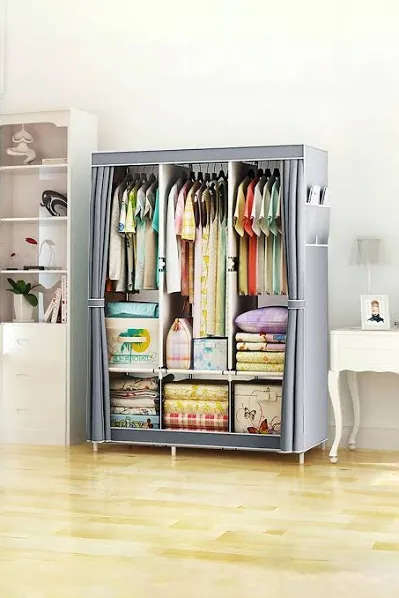 Bedroom Storage wardrobe