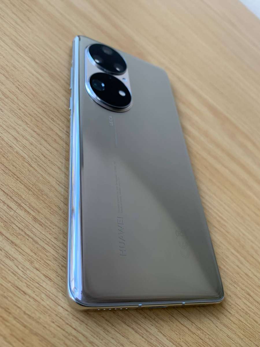 Huawei P50 Pro Grade A 8GB RAM 256GB of storage