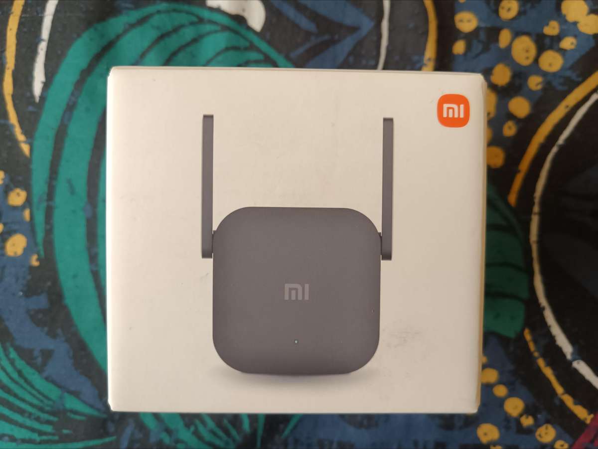 TP-Link Archer AX53 - AX3000 Dual Band Gigabit Router - New Wi-Fi 6 + Xaomi Extender Pro Combo