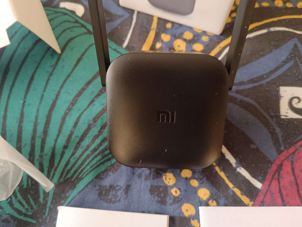 TP-Link Archer AX53 - AX3000 Dual Band Gigabit Router - New Wi-Fi 6 + Xaomi Extender Pro Combo