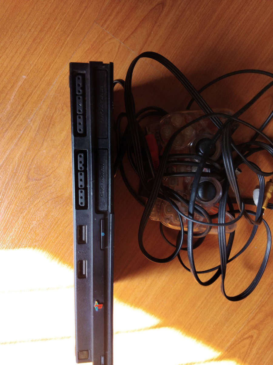 Playstation 2