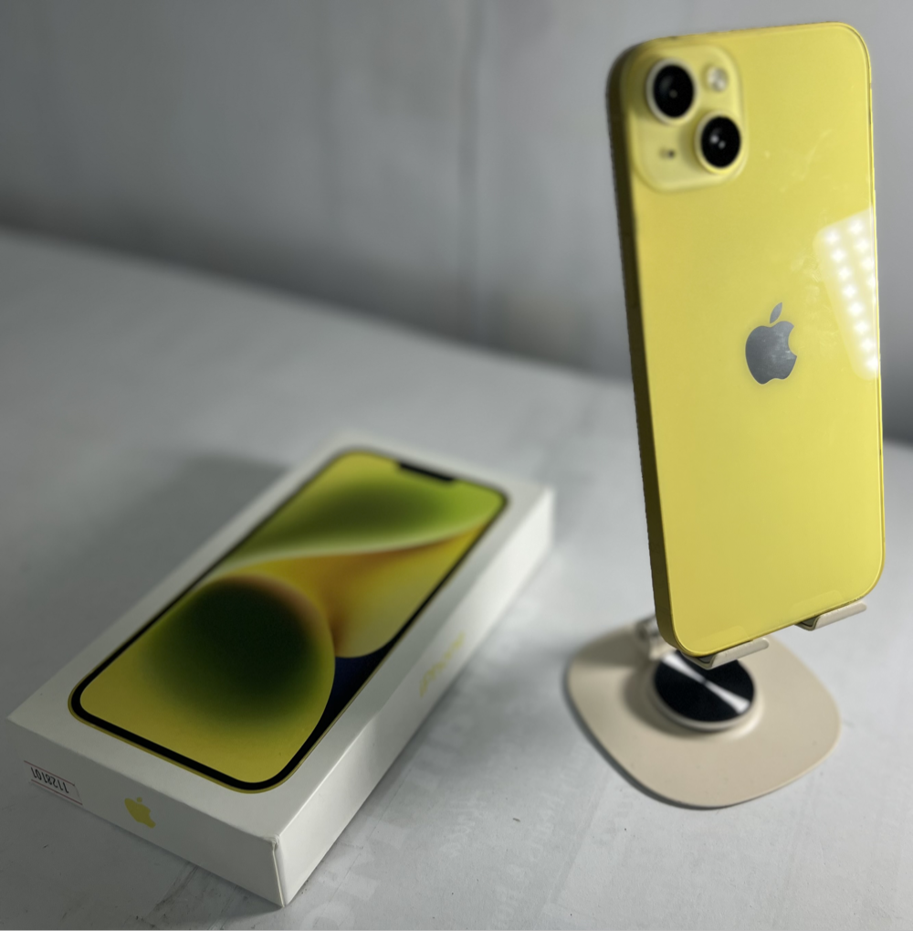 iPhone 14 Plus 128gb