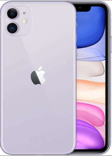 IPHONE 11 128GB