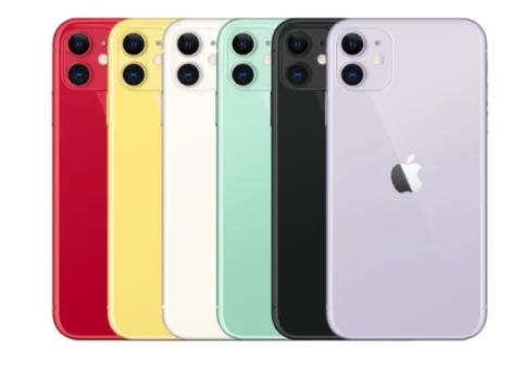IPHONE 11 128GB