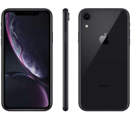 IPHONE XR 64GB