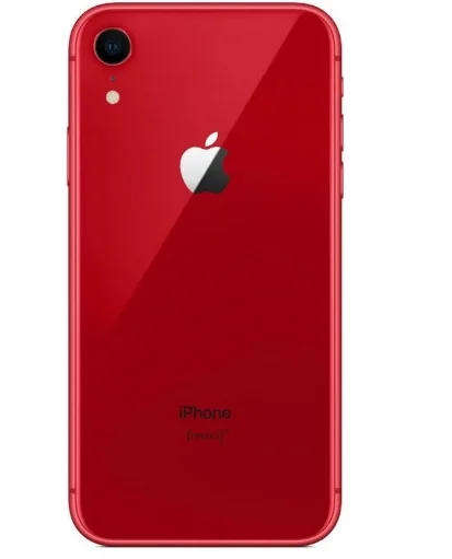 IPHONE XR 64GB