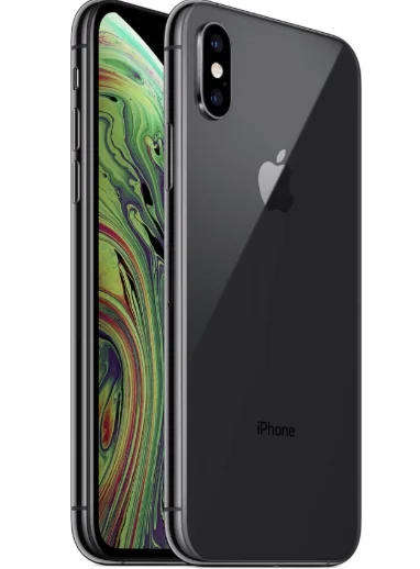 IPHONE XS 256GB