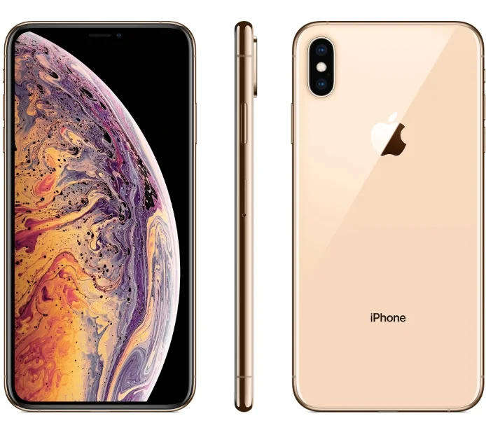 IPHONE XS MAX 512 GB