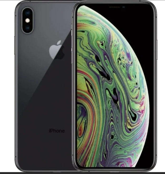 IPHONE XS MAX 512 GB